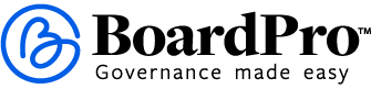 BoardPro Ideas Portal Ideas Portal Logo